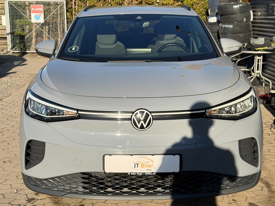 VW ID.4 77 Pro Performance 5d