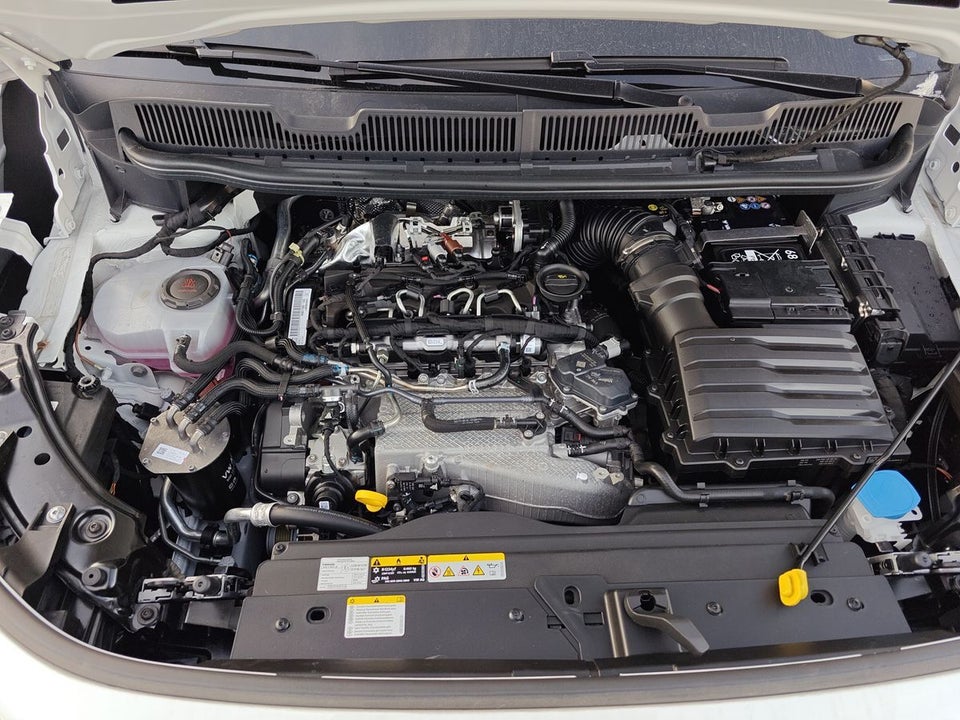 Ford Transit Custom 300L 2,0 EcoBlue Trend aut.