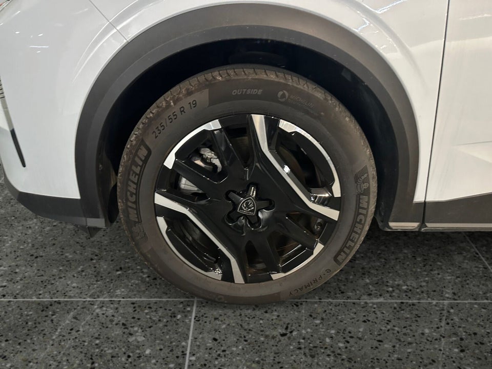 Peugeot e-3008 77 Allure 5d