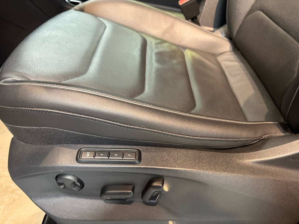 Seat Tarraco 1,4 eHybrid FR DSG 5d