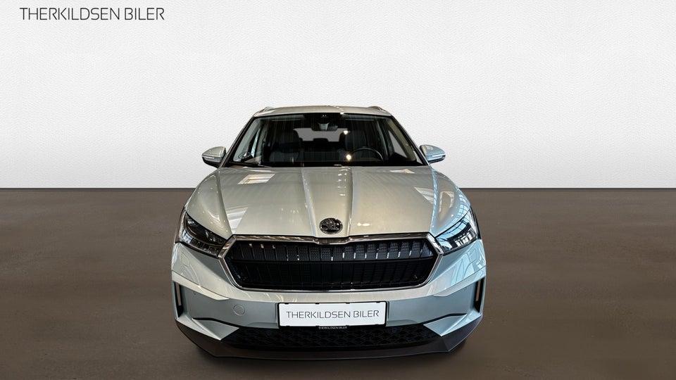 Skoda Enyaq 80 iV Loft 5d