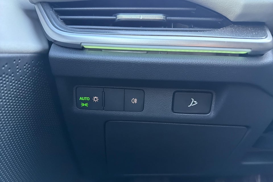 Skoda Elroq 85 iV Lodge 5d