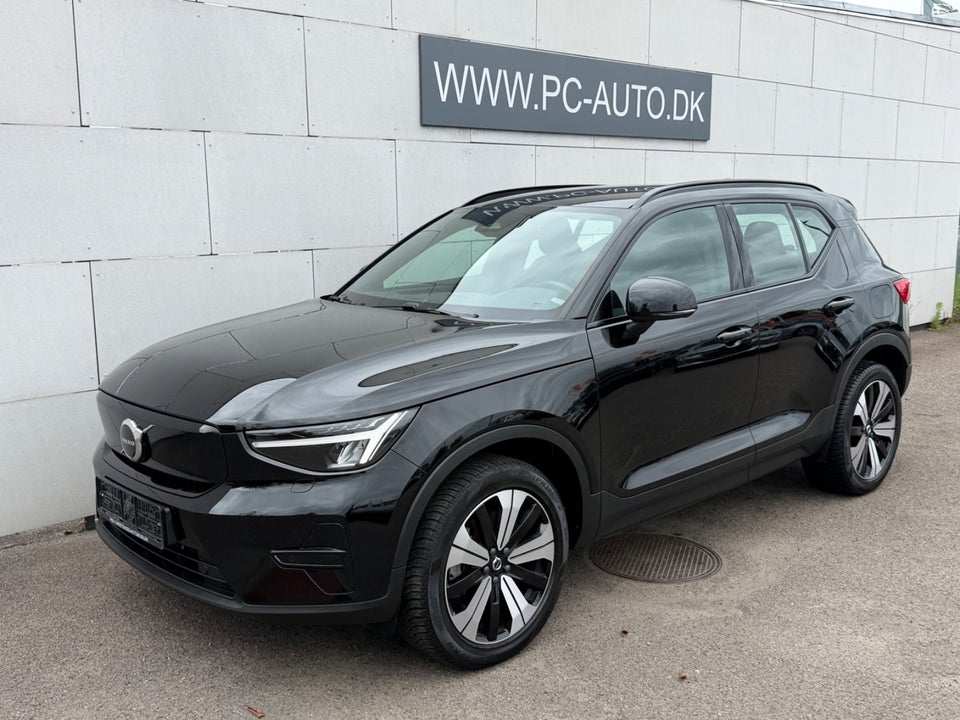 Volvo XC40 P6 ReCharge Core 5d