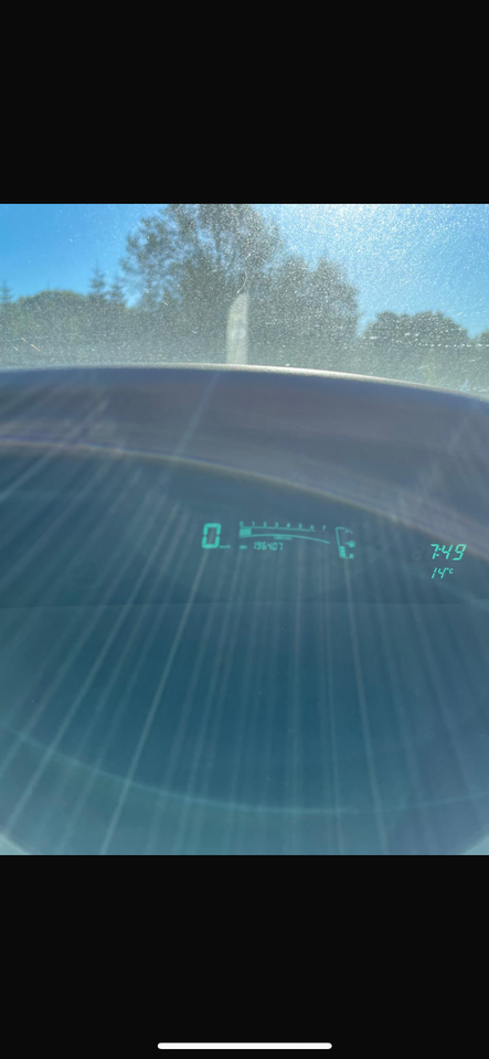 Toyota Yaris 1,3 Luna 5d