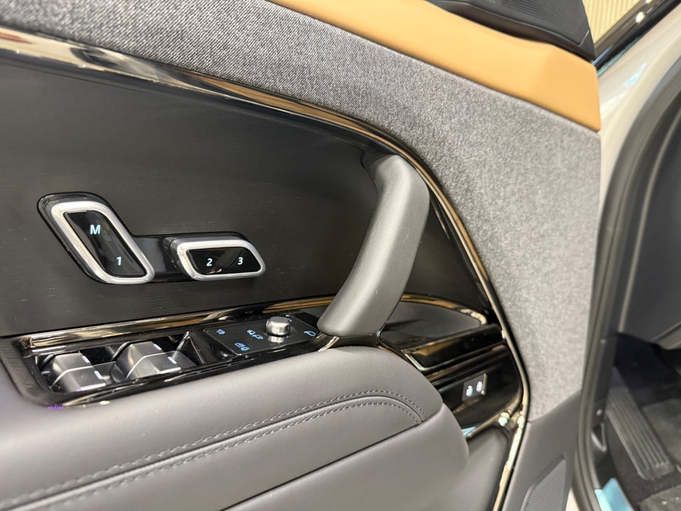 Land Rover Range Rover Sport 3,0 P550e Autobiography aut. 5d