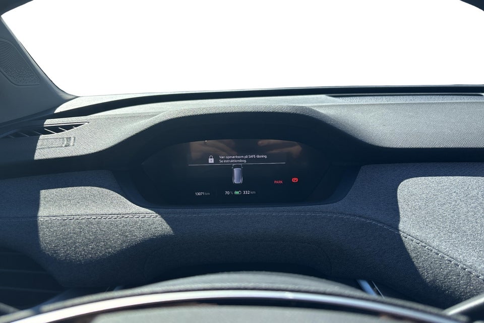 Skoda Enyaq 85 iV Loft 5d