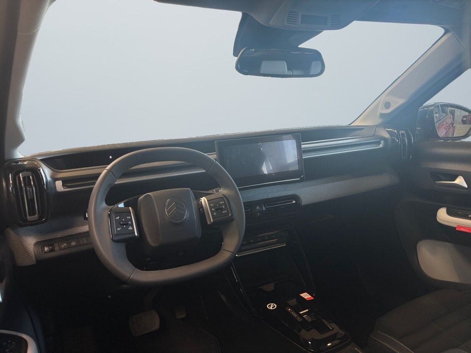 Citroën ë-C3 Aircross 44 Max 5d