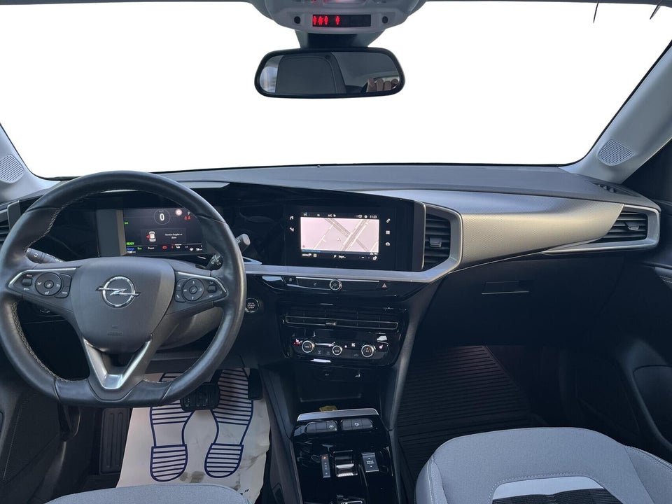 Opel Mokka-e 50 Elegance 5d