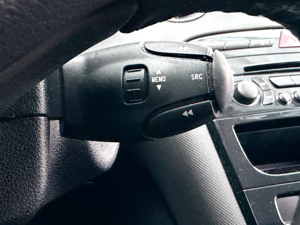 Peugeot 308 1,6 THP 200 GTi 5d