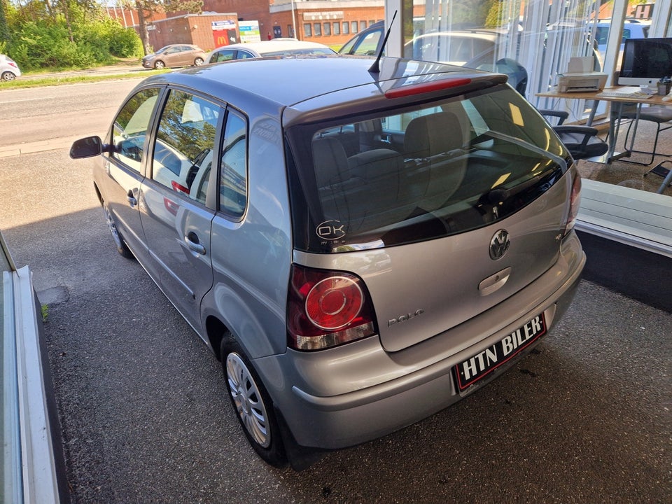 VW Polo 1,4 Fresh 5d