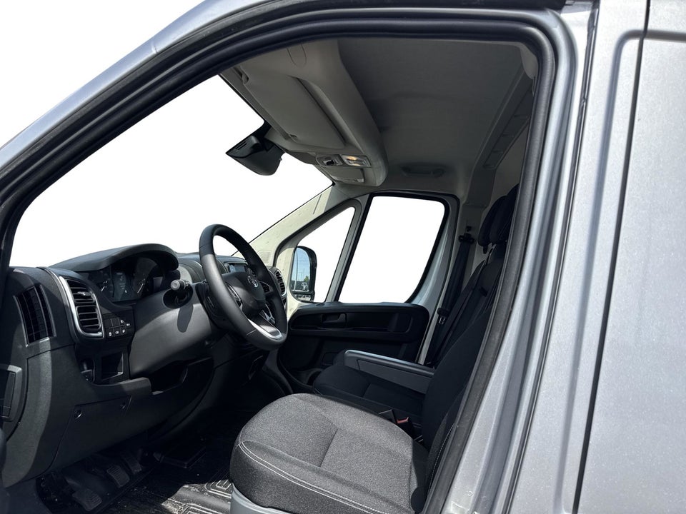 Toyota ProAce Max 2,2 D 140 Comfort Kassevogn L3H2