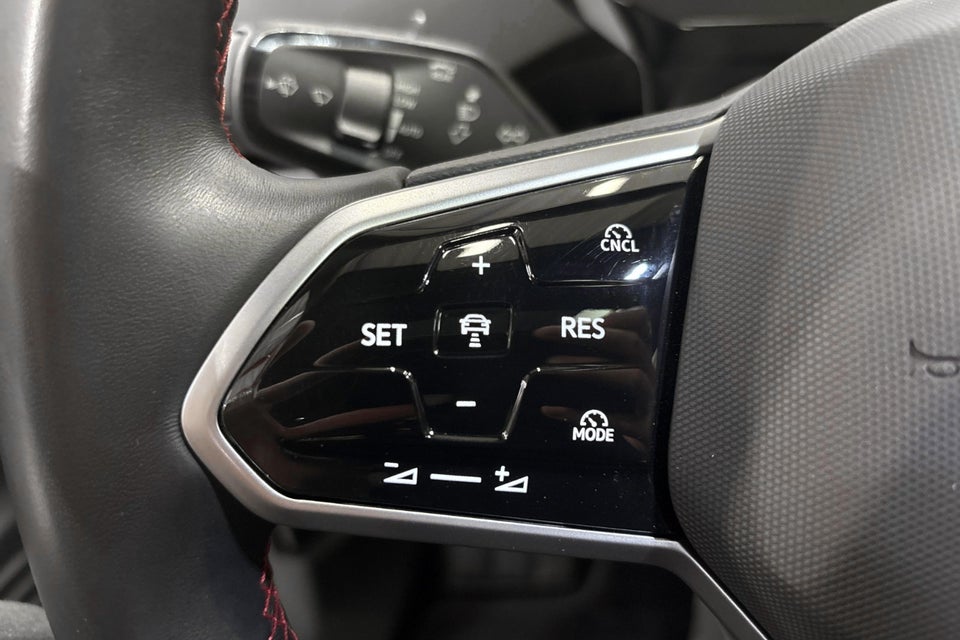 VW ID.4 77 GTX Max+ 4Motion 5d