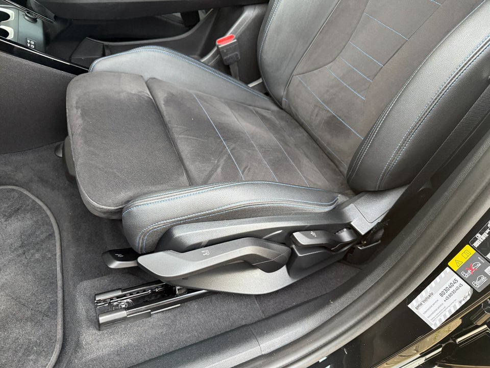 BMW iX1 xDrive30 M-Sport Premium 5d