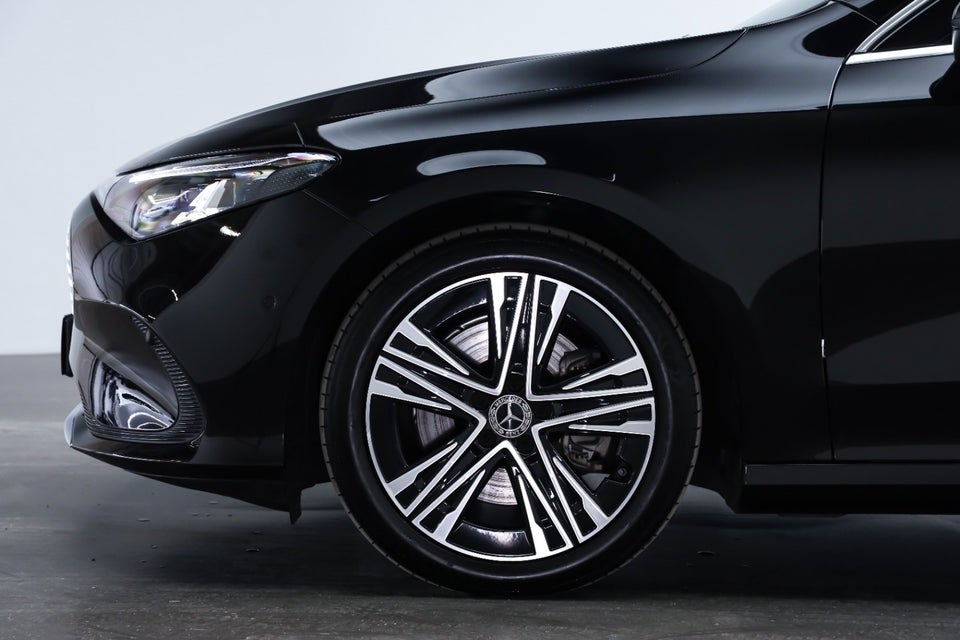 Mercedes CLA250+ EQ Progressive 4d