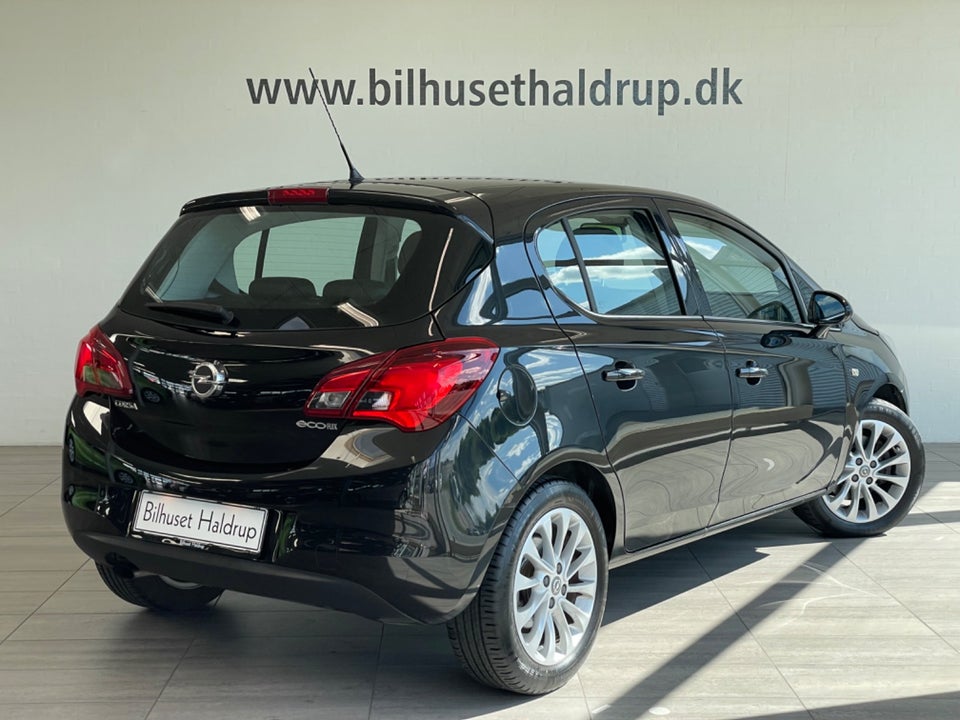 Opel Corsa 1,0 T 90 Cosmo 5d