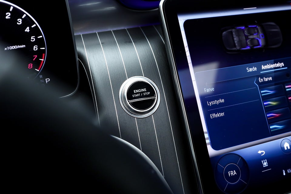 Mercedes GLC300 e 2,0 AMG Advance Plus aut. 4Matic 5d