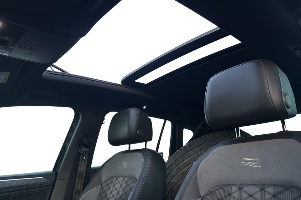 VW Tiguan 1,4 eHybrid R-line DSG 5d