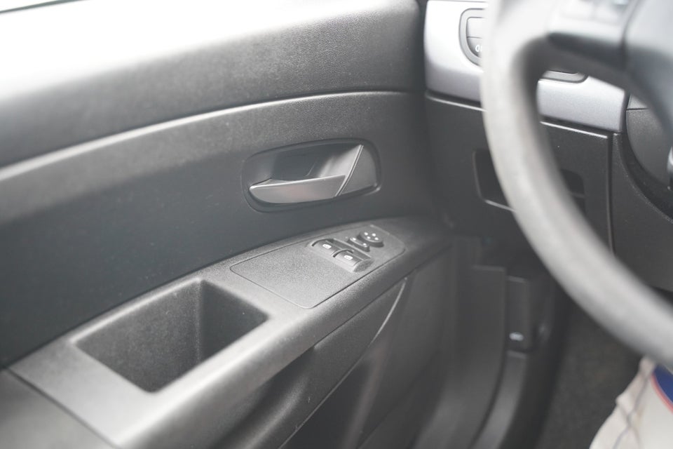 Fiat Punto 1,2 Fresh 5d