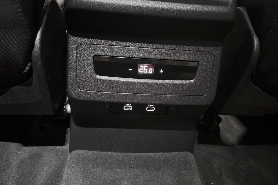 Audi A6 e-tron Progress Avant 5d