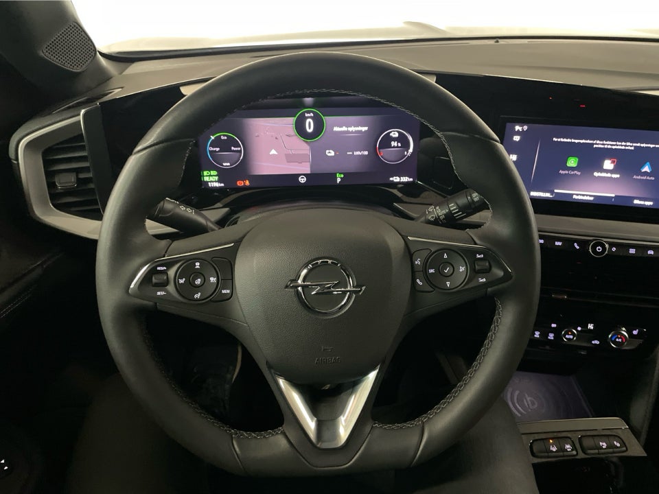 Opel Mokka-e 50 Ultimate 5d