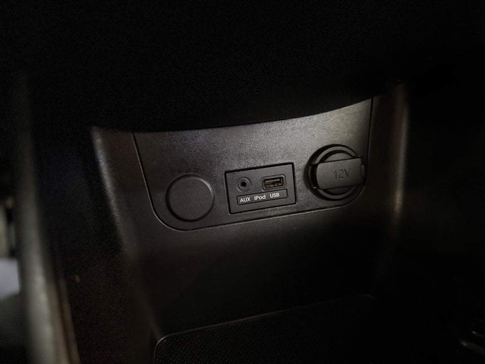 Kia Picanto 1,0 Active Eco 5d