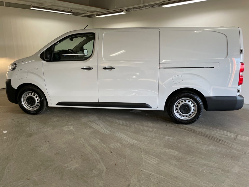 Opel Vivaro-e 75 Enjoy+ L3