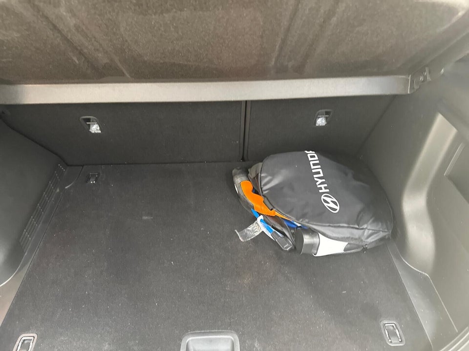 Hyundai Kona 39 EV Trend 5d