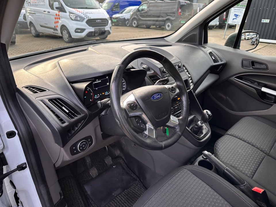 Ford Transit Connect 1,5 TDCi 100 Trend lang
