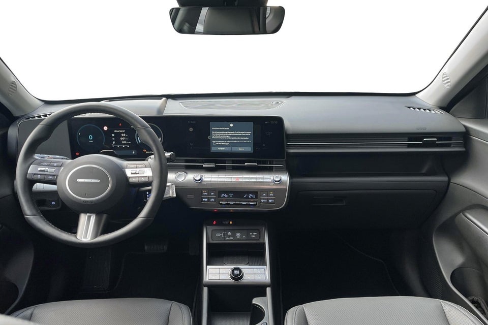 Hyundai Kona 64 EV Ultimate 5d