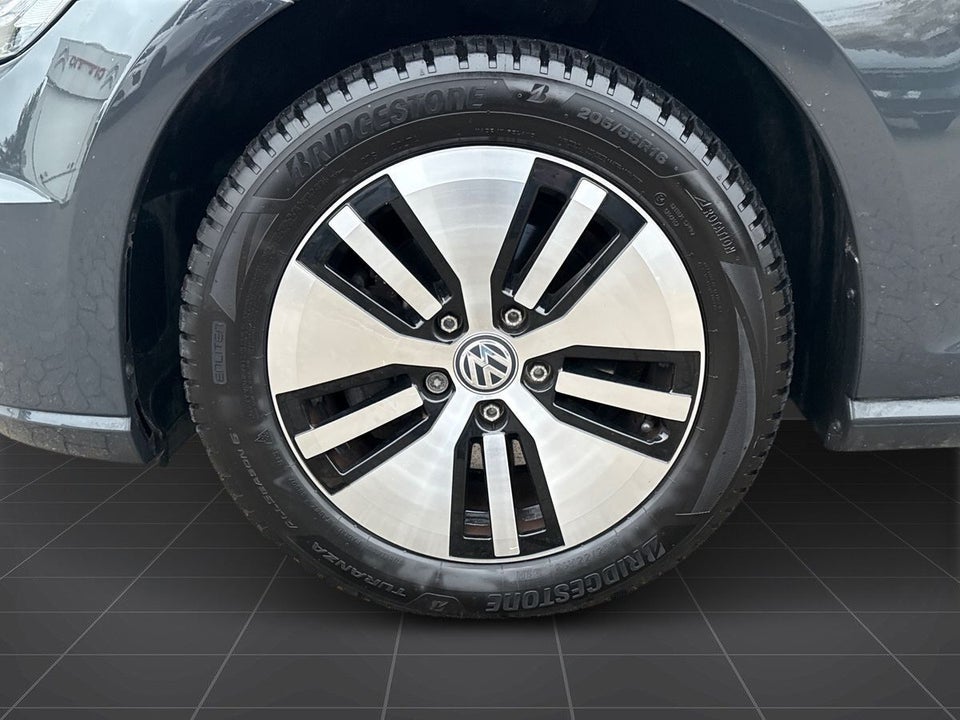 VW e-Golf VII 5d