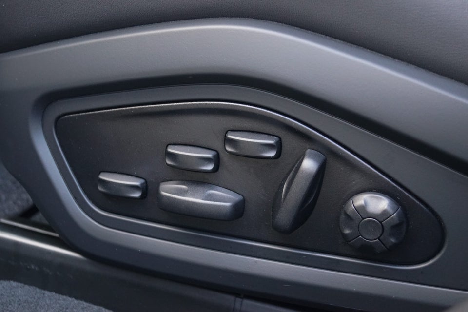 Porsche Taycan GTS Performance+ Sport Turismo 5d