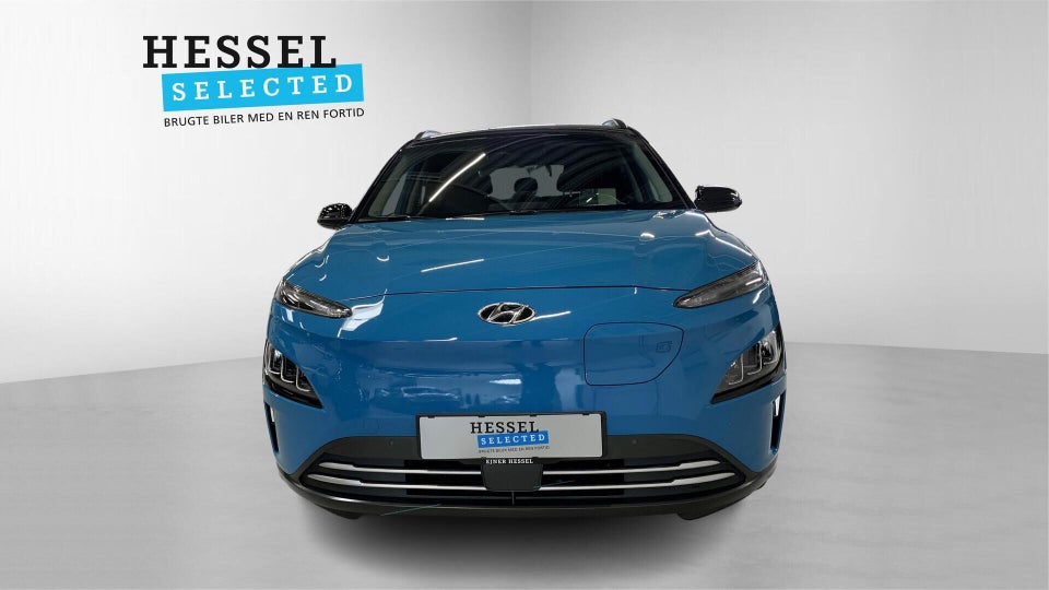 Hyundai Kona 39 EV Trend 5d