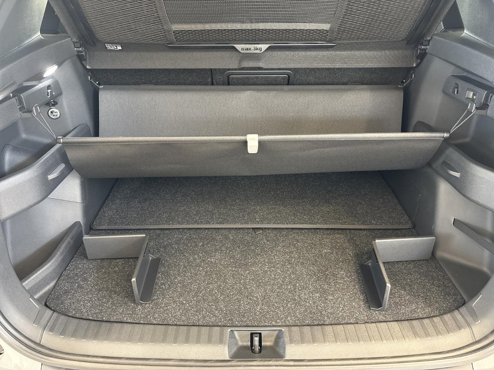 Skoda Elroq 85 iV Sportline 5d