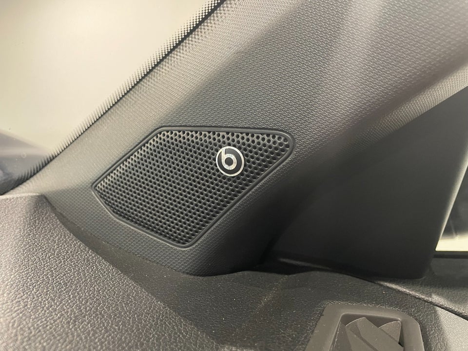 VW T-Roc 1,5 TSi 150 Sport DSG 5d