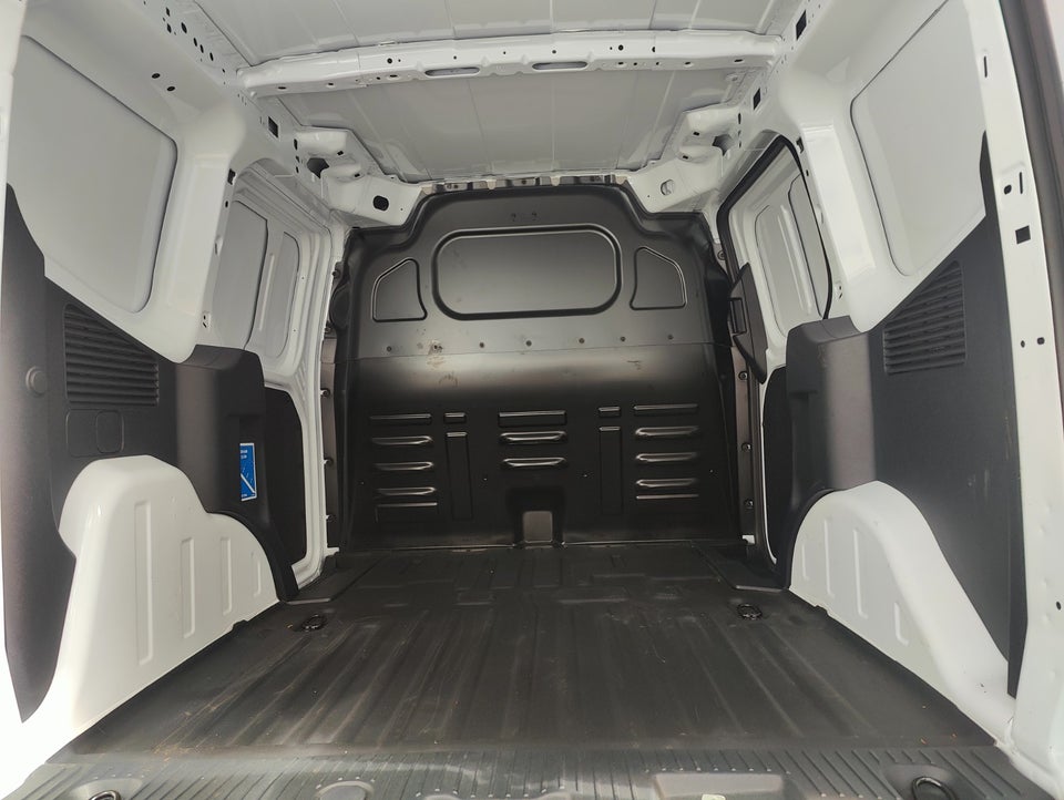 Ford Transit Courier 1,5 EcoBlue Trend