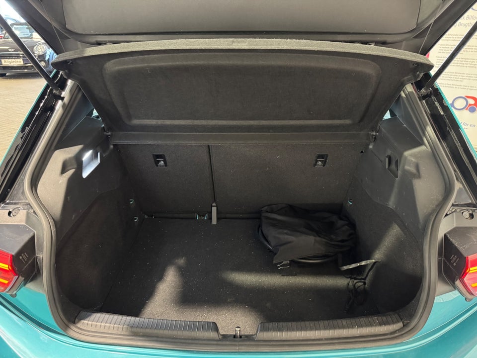 VW ID.3 58 Pro Performance Life 5d