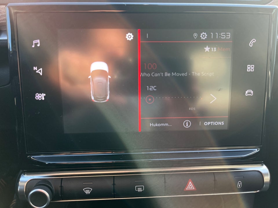 Citroën C3 1,2 PureTech 83 Impress 5d