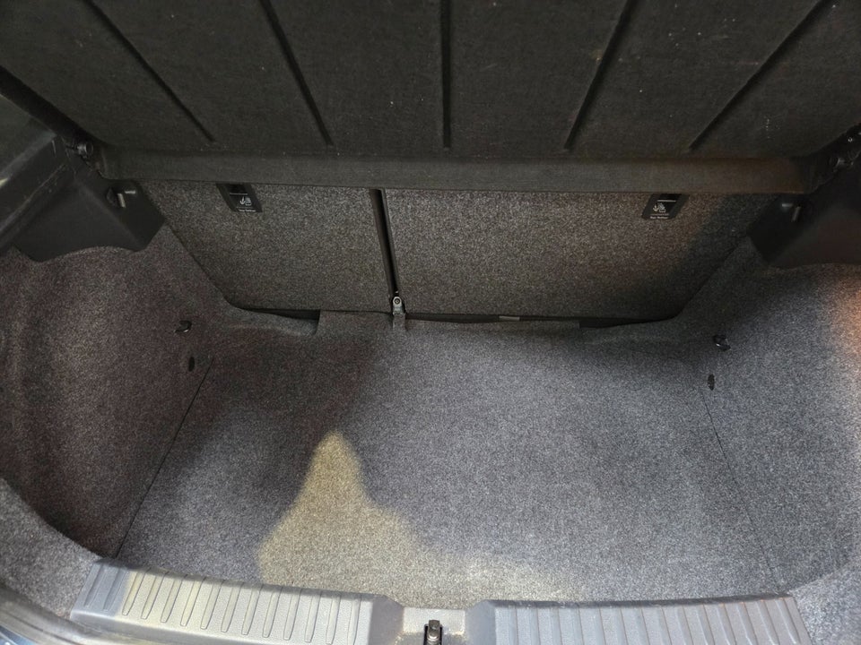 Seat Ibiza 1,0 TSi 95 Style 5d