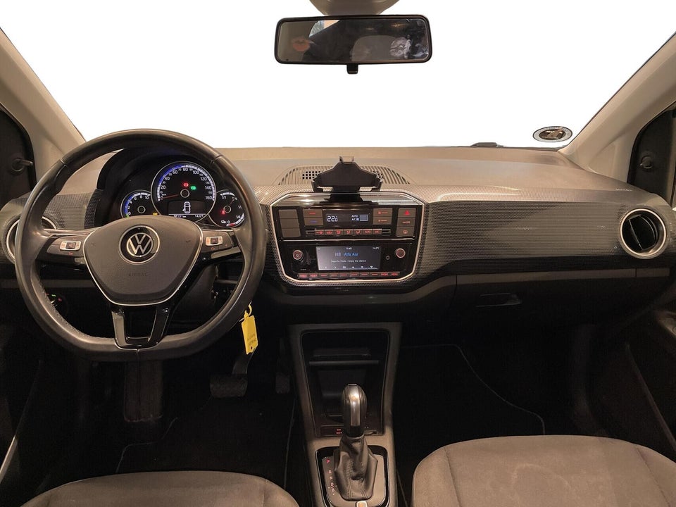 VW e-Up! Move Up! 5d