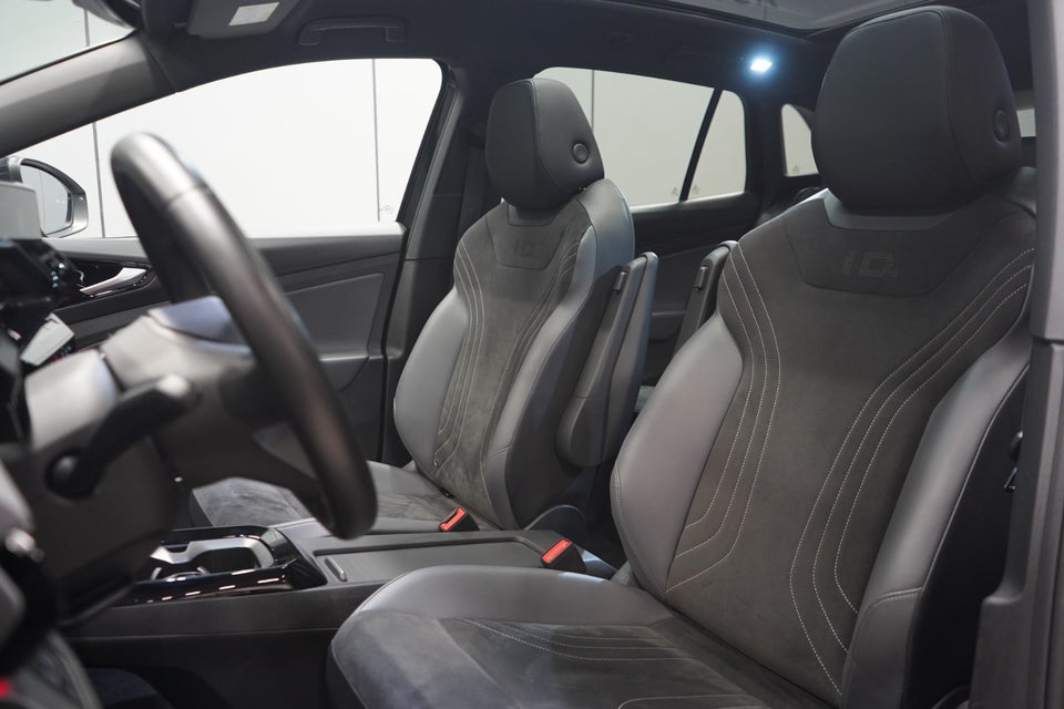 VW ID.4 77 Pro Performance 5d