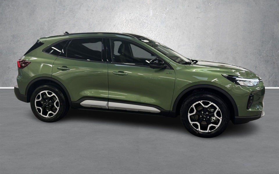 Ford Kuga 2,5 PHEV Active X CVT 5d