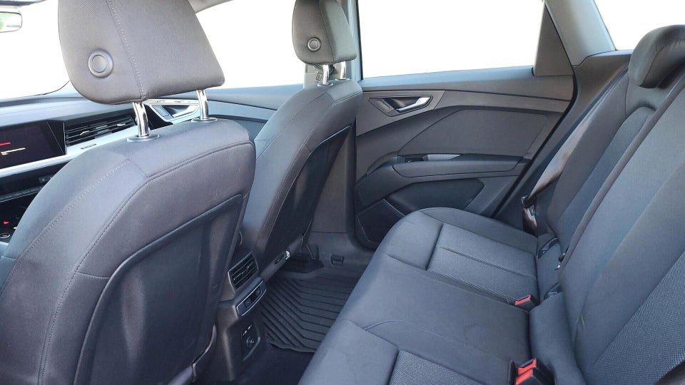 Audi Q4 e-tron 40 5d