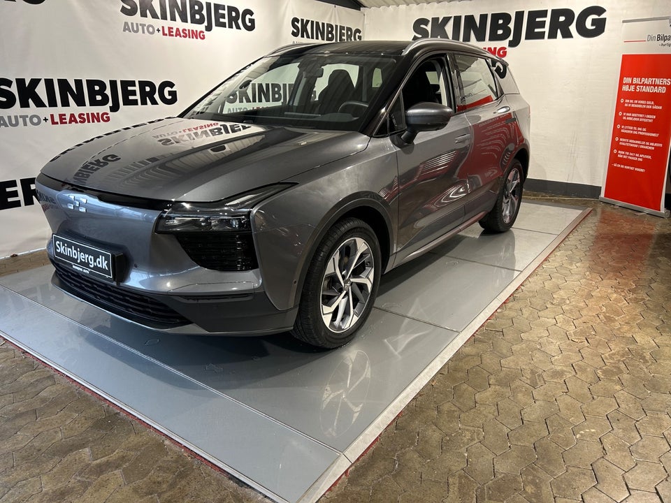 Aiways U5 Premium 5d