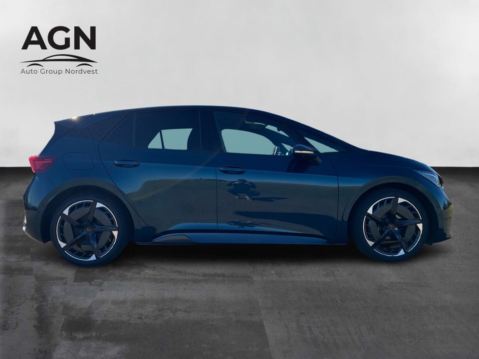 Cupra Born 77 Pasión 5d