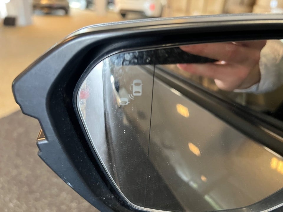 Honda Civic 1,5 VTEC Turbo Executive CVT 4d