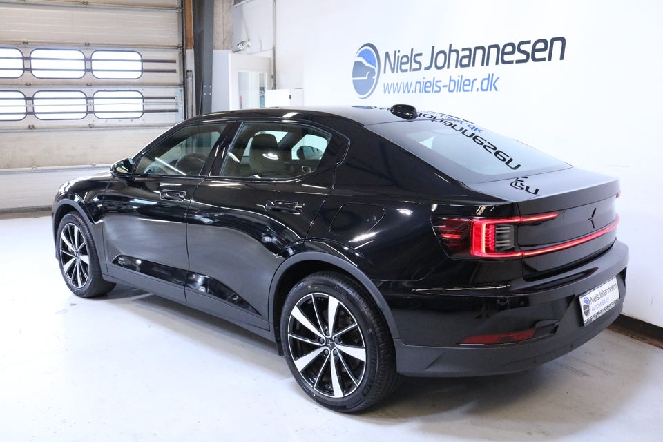 Polestar 2 Standard Range 5d