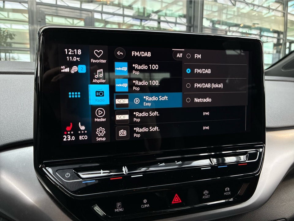 VW ID.4 77 Pro Performance 5d