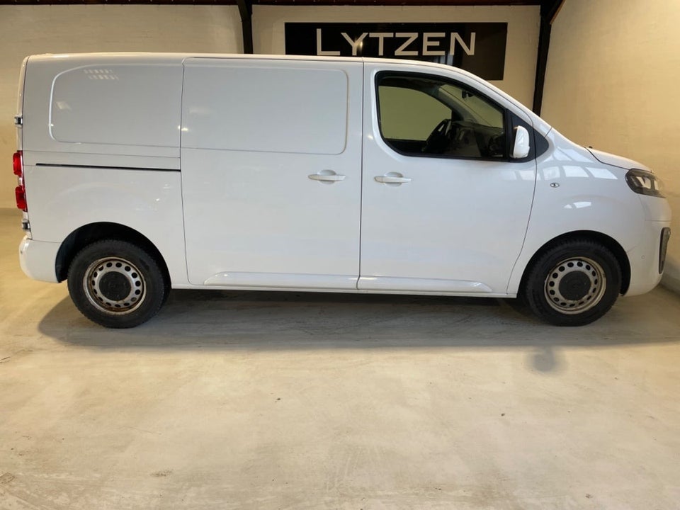 Opel Vivaro 2,0 D 122 L2V1