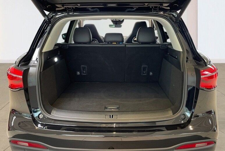 MG EHS 1,5 PHEV Luxury 5d