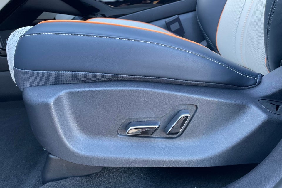 BYD Seal U 72 Comfort 5d